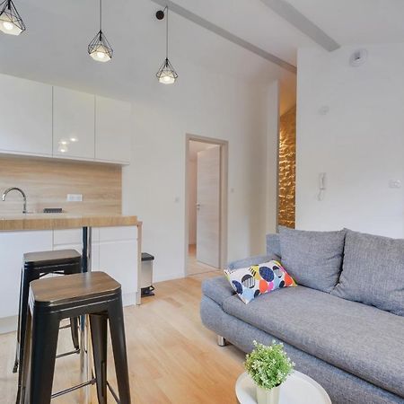 - Craffe Appart II ! - Vieille Ville Nancy - 외부 사진