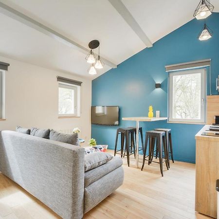 - Craffe Appart II ! - Vieille Ville Nancy - 외부 사진